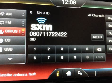 22522 932 am - requested to add radio id of work truck to current account. . Xm radio id hack